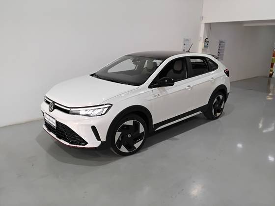 VOLKSWAGEN NIVUS 1.4 250 TSI TOTAL FLEX GTS AUTOMÁTICO